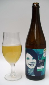 Simcoe Lager