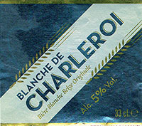 Blanche de Charleroi