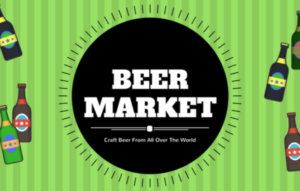 beer market
