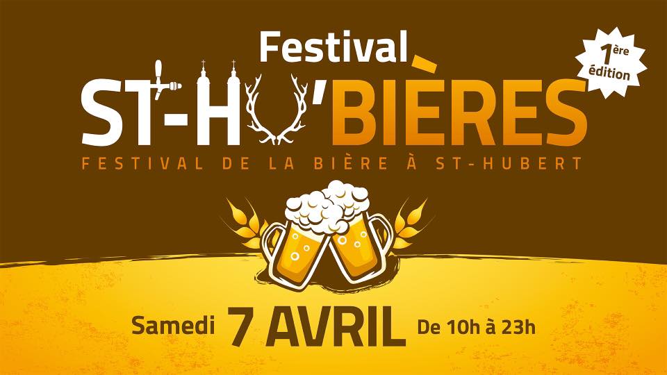 Festival de la bière à Saint-Hubert - Beer.be