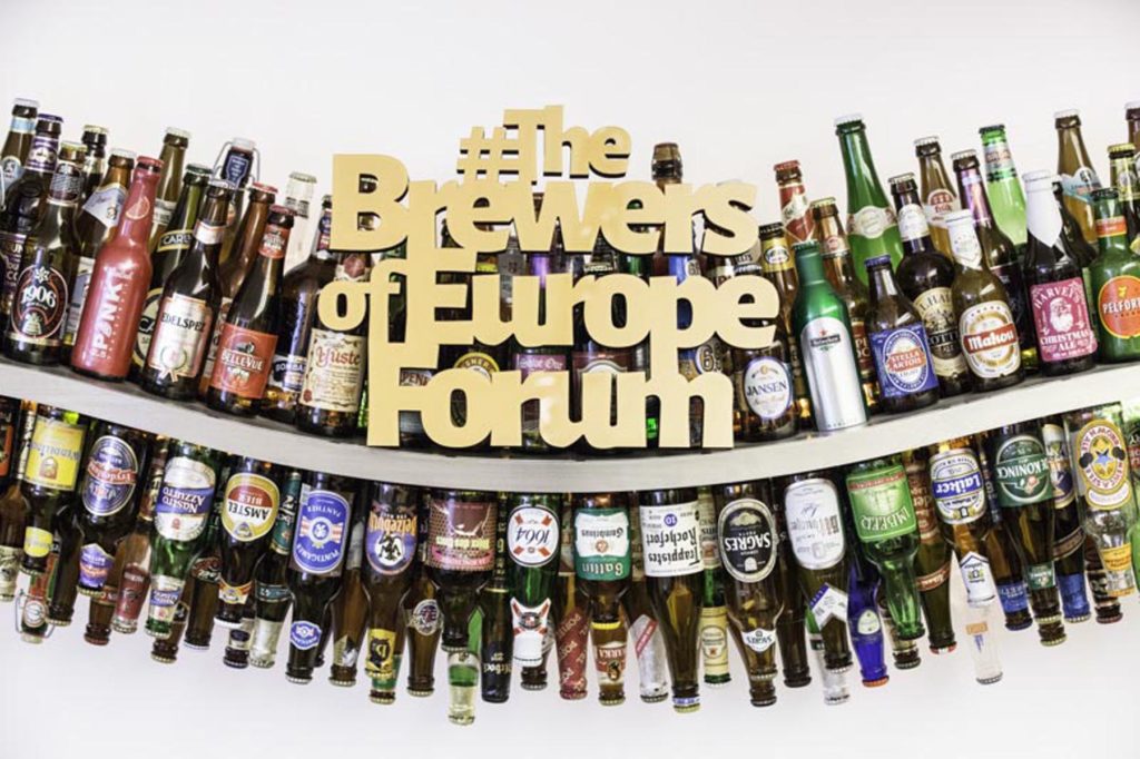 brewers of europe