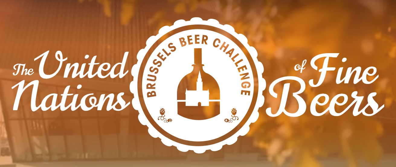 Brussels Beer Challenge 2020