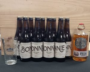 bonnie