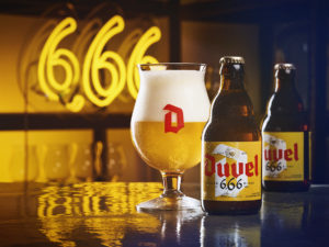 Duvel Moortgat