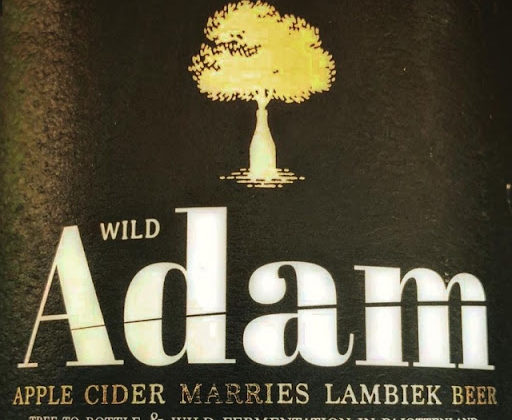 Wild Adam