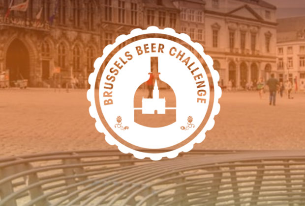 Brussels Beer Challenge 2021