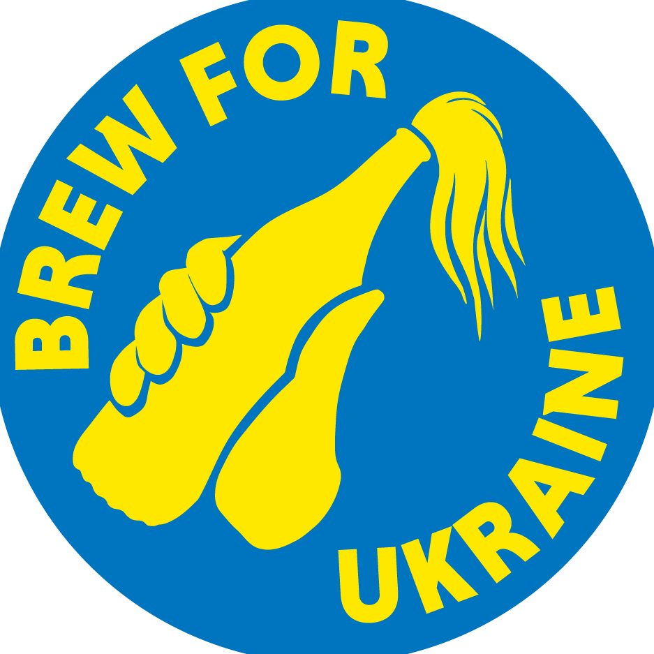 Brew for Ukraine