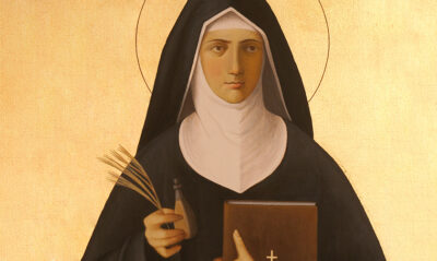 Hildegarde de Bingen