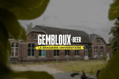 Gembloux.BEER