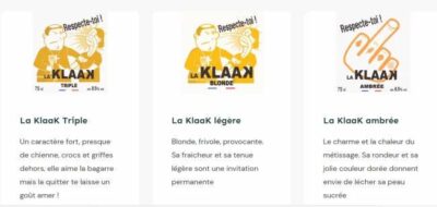 KLAAK