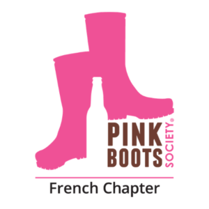 Pink Boots Society French Chapter