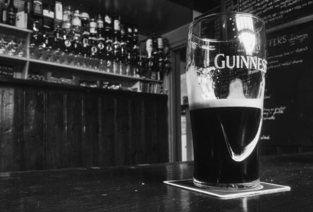 Guinness ferme son espace de production du Maryland