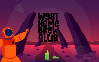 West Homebrew Club