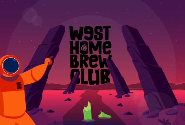 West Homebrew Club