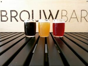 Dok Brewing reprend le Brouwbar