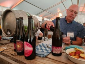 Coups de coeur du Leuven Innovation Beer Festival 2023