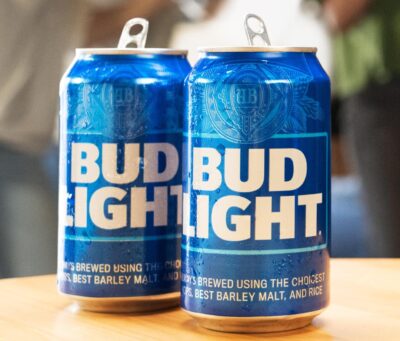 Controverse pour Bud Light suite à une campagne marketing pro LGBTQ+