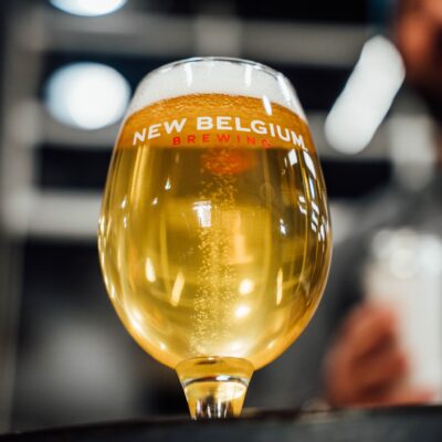 Le CEO de New Belgium quitte la brasserie