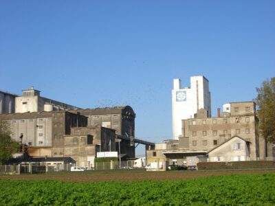 Le français Malteries Soufflet rachète United Malt Group et devient leader mondial du secteur