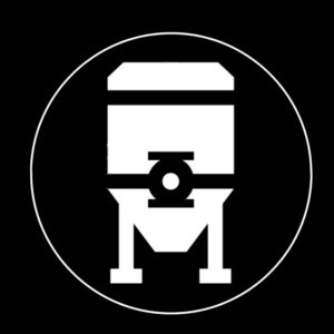 Logo de la brasserie "Beer Lantern Brewing"