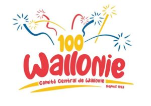 Une bière anniversaire pour les cent ans des Fêtes de Wallonie