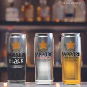 Sapporo veut doubler la production de son site de Richmond