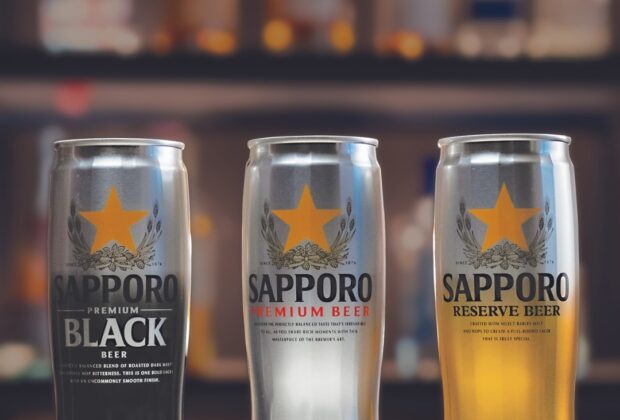 Sapporo veut doubler la production de son site de Richmond