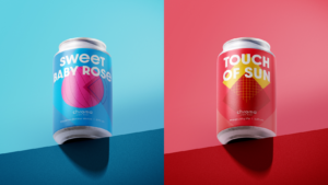 La brasserie Brekwsel devient Chroma