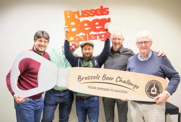 Résultats du Brussels Beer Challenge 2023