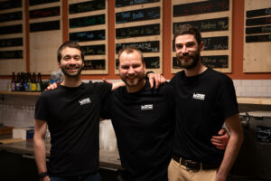 La Brasserie des Tours lance un financement participatif