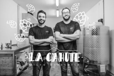 La Cahute lance un crowdfunding