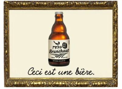 La brasserie de Brunehaut sort sa première bière sans alcool