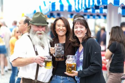 L'Allemagne connait une nouvelle baisse des ventes de bière en 2023