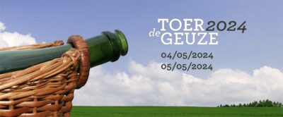 Toer de Geuze 2024