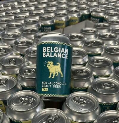 Belgian Balance