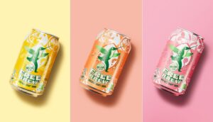Royal Swinkels lance sa nouvelle gamme de sodas aux céréales, baptisée "Freebrew"