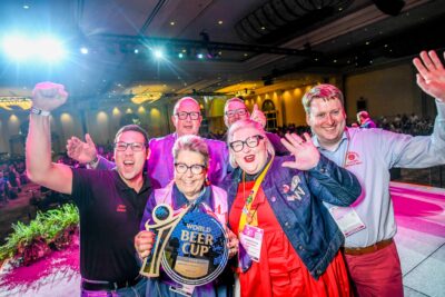 La World Beer Cup 2024 vient de révéler son palmarès