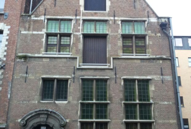 La Brouwershuis d'Anvers va rouvrir ses portes en tant que centre pédagogique sur le brassage et l'histoire de la bière anversoise