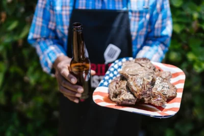 La saison des barbecues est ouverte, offrant d'innombrables possibilités d'accords bières et mets pour se régaler tout l'été