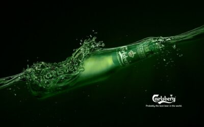 Carlsberg rachète le producteur de boissons gazeuses Britvic