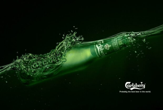 Carlsberg rachète le producteur de boissons gazeuses Britvic