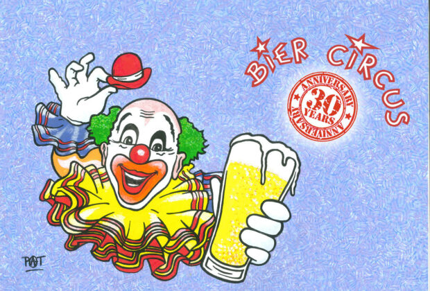 Le Bier Circus cherche actuellement un repreneur