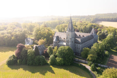 Abbaye de Maredret