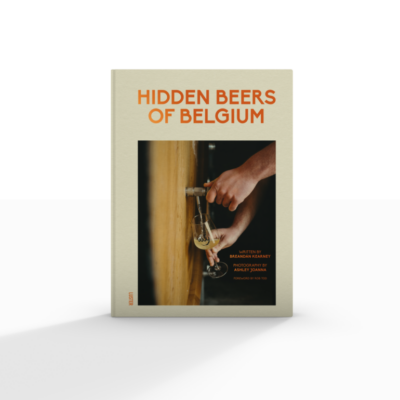 Hidden Beers of Belgium