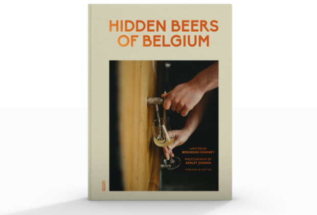 Hidden Beers of Belgium