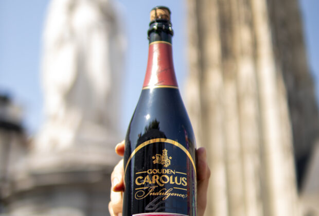 Gouden Carolus Indulgence Margaretha