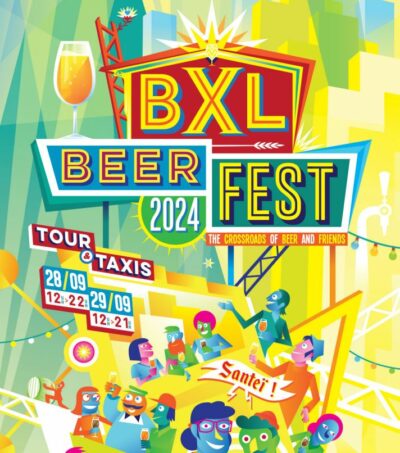 BXLBEERFEST