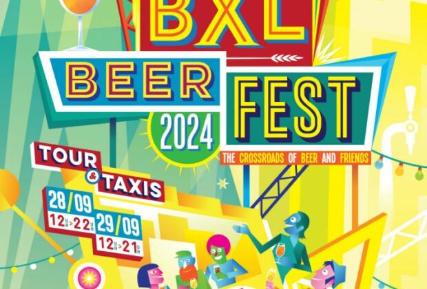 BXLBEERFEST