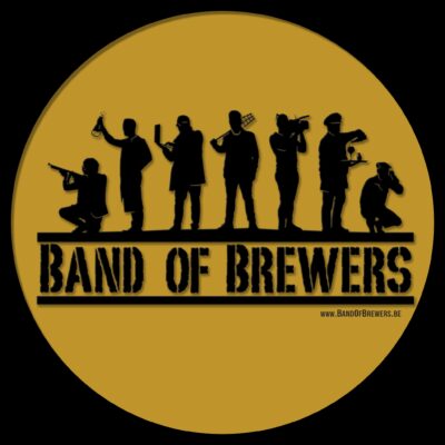 Band of Brewers dévoile officiellement sa toute première bière