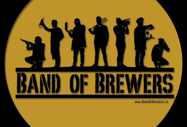 Band of Brewers dévoile officiellement sa toute première bière